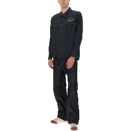 "FOUR CORNERS" SHIRT