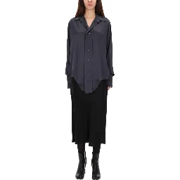 LONG-SLEEVED SHIRT
