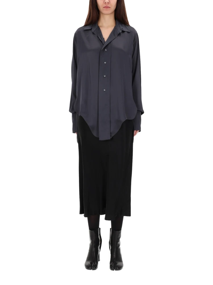 LONG-SLEEVED SHIRT