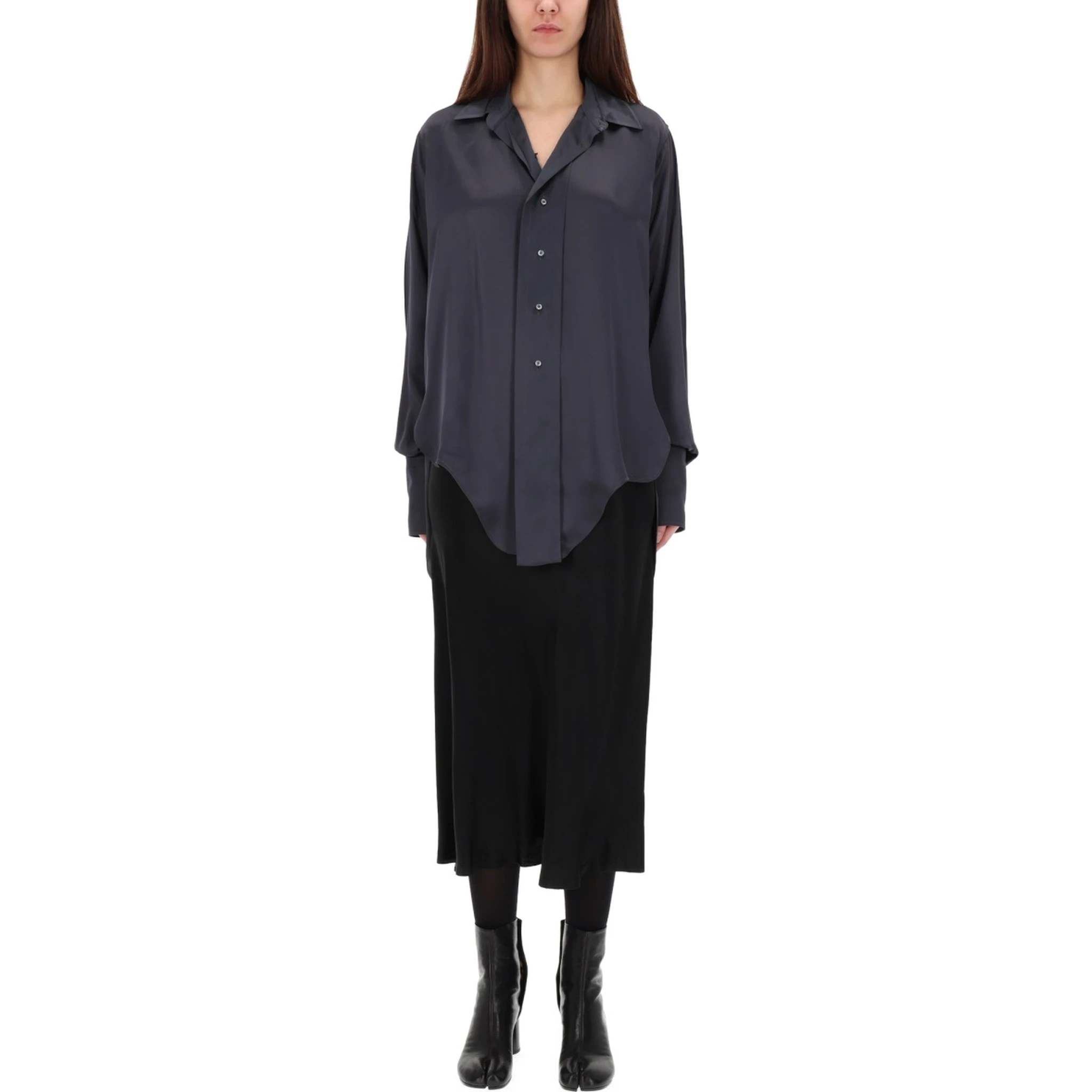 LONG-SLEEVED SHIRT
