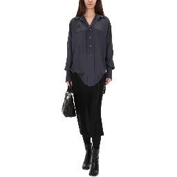 LONG-SLEEVED SHIRT