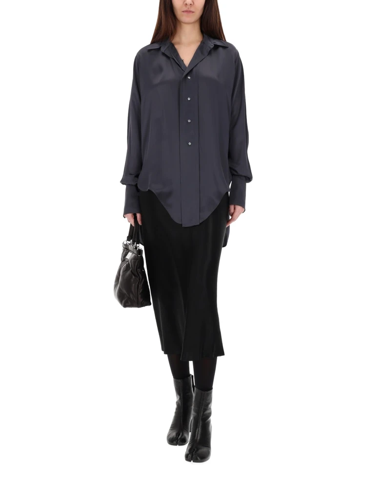 LONG-SLEEVED SHIRT alternative