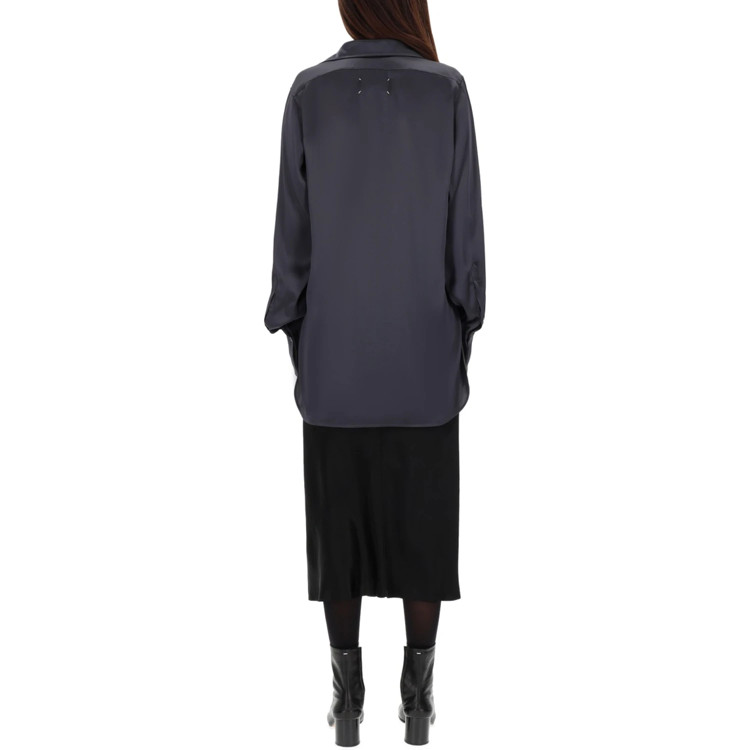LONG-SLEEVED SHIRT