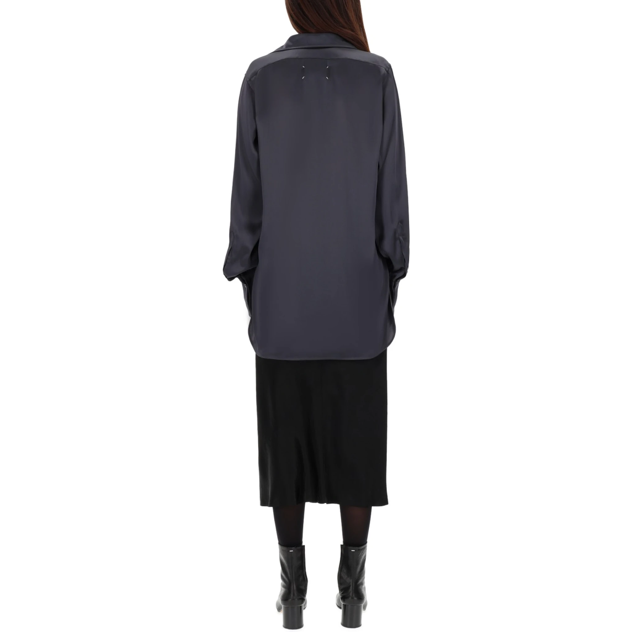 LONG-SLEEVED SHIRT