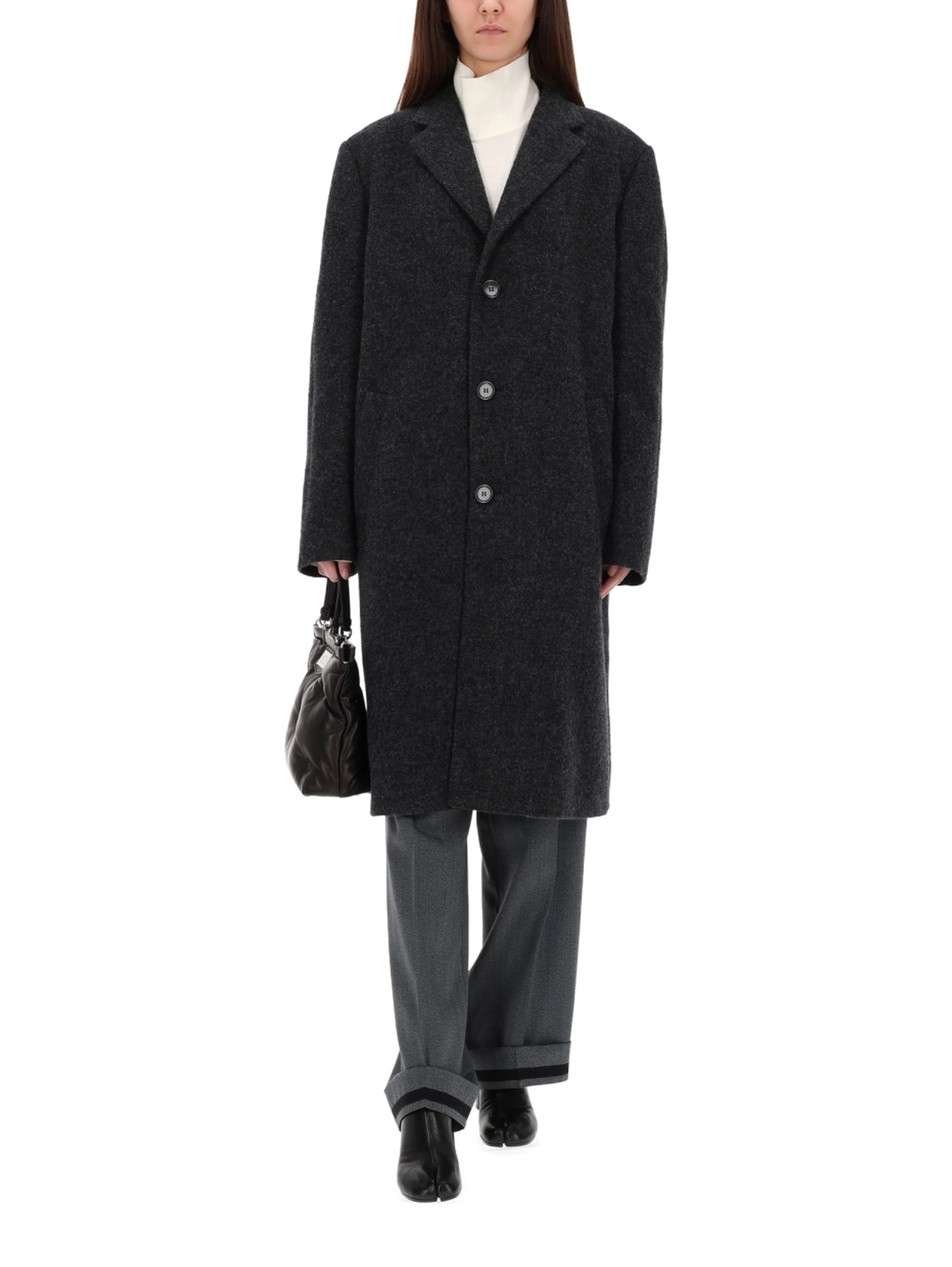 TAILORED PANTS