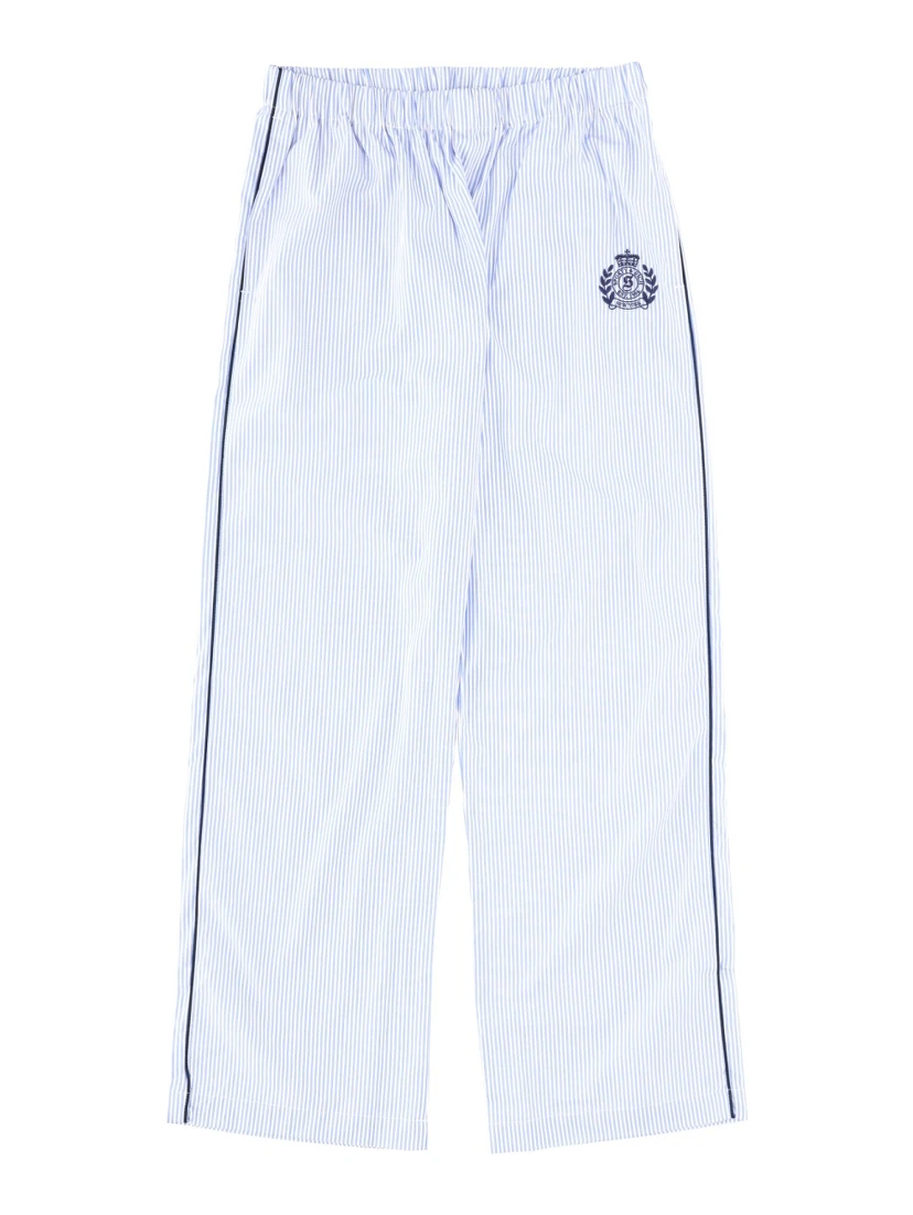 PAJAMA PANTS
