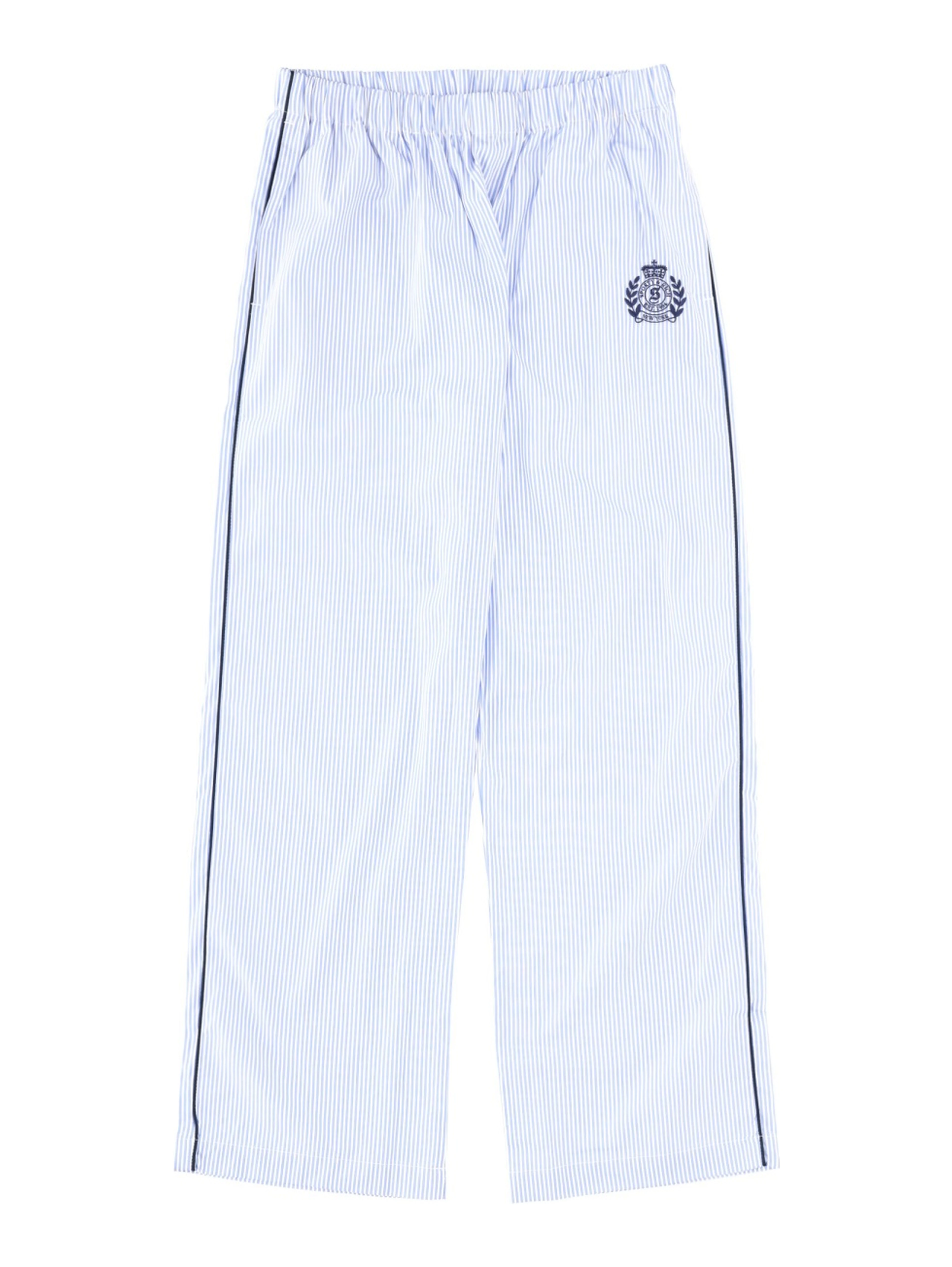 PAJAMA PANTS