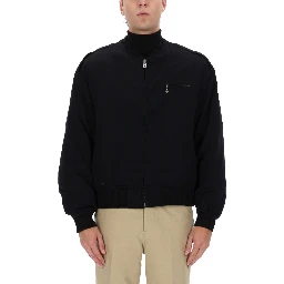 "GUNNER DOWN" JACKET