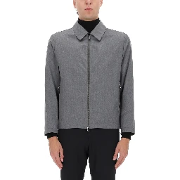 "H-HANRY-WING" JACKET