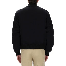 "GUNNER DOWN" JACKET