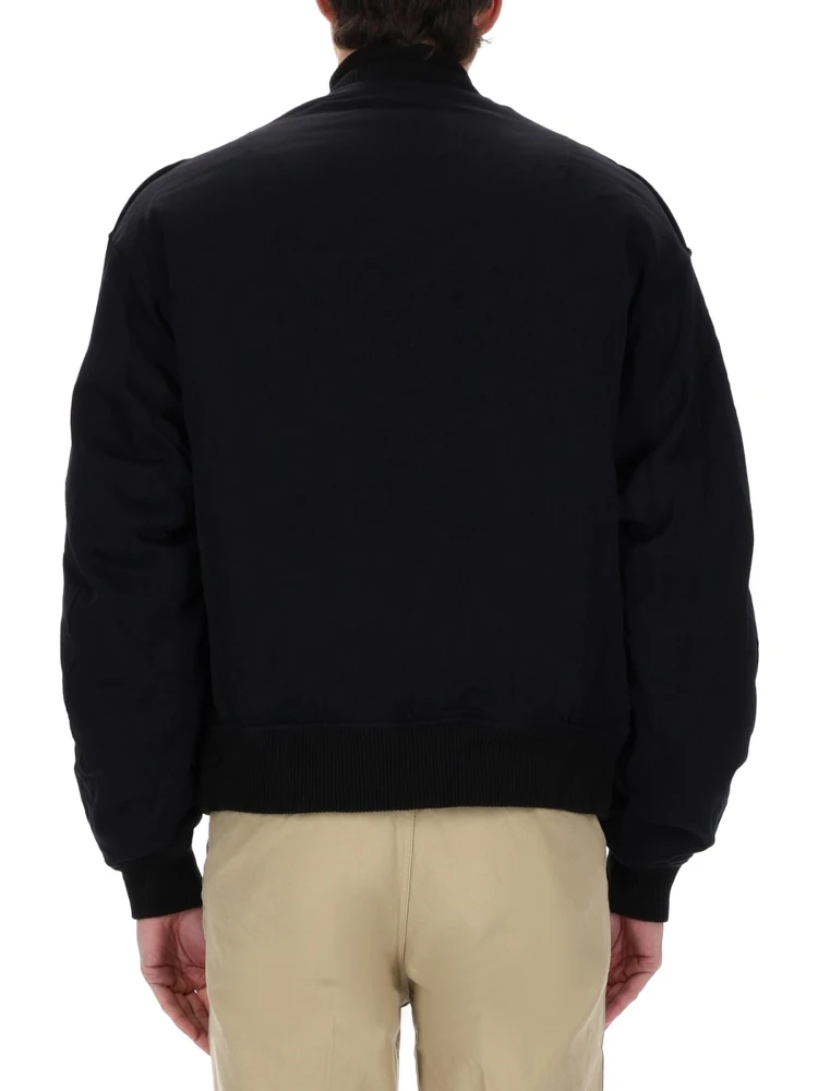 "GUNNER DOWN" JACKET alternative