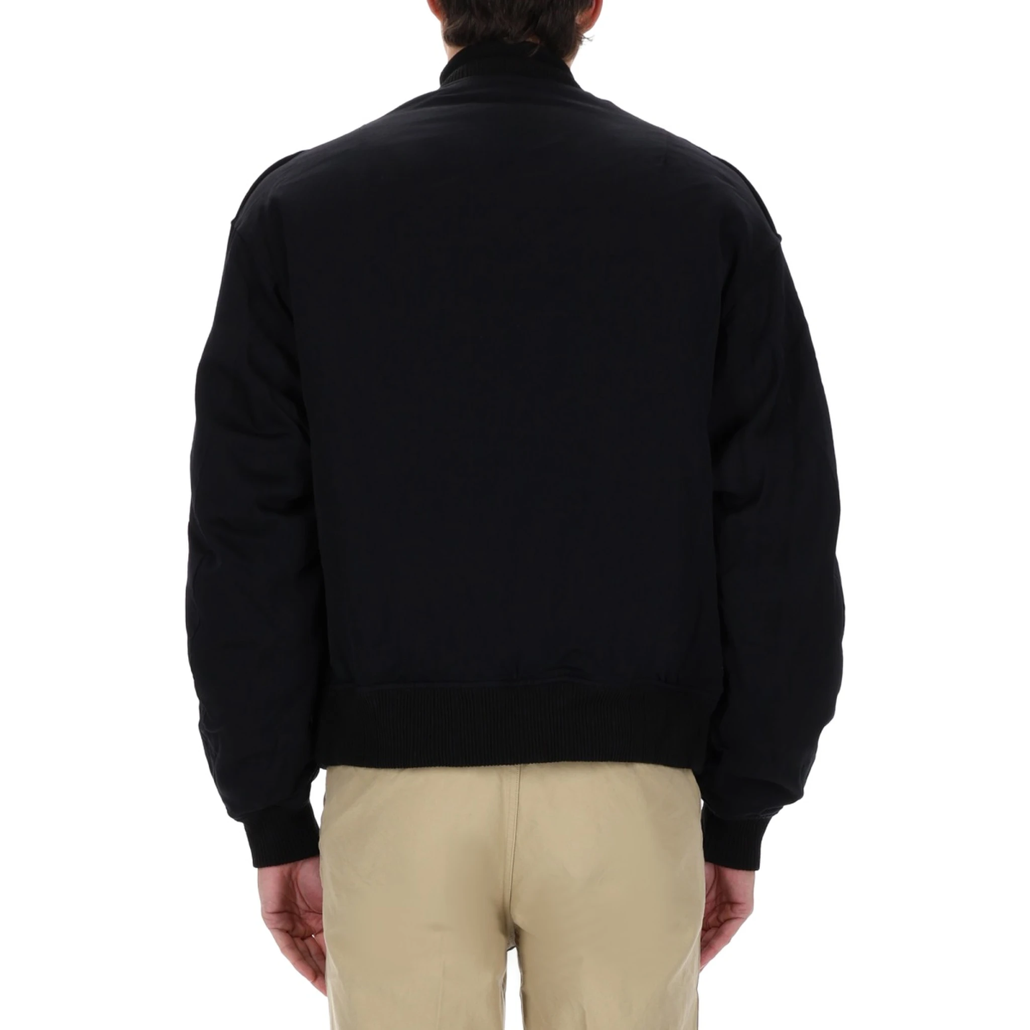 "GUNNER DOWN" JACKET