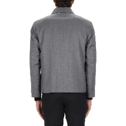"H-HANRY-WING" JACKET