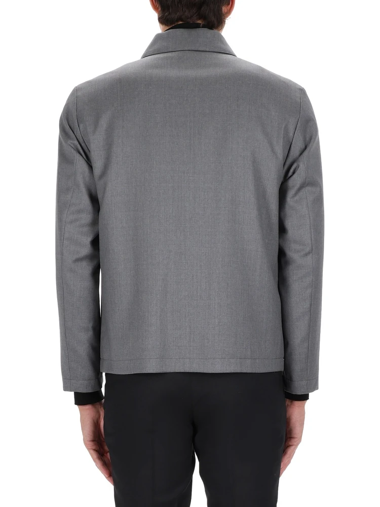 "H-HANRY-WING" JACKET alternative