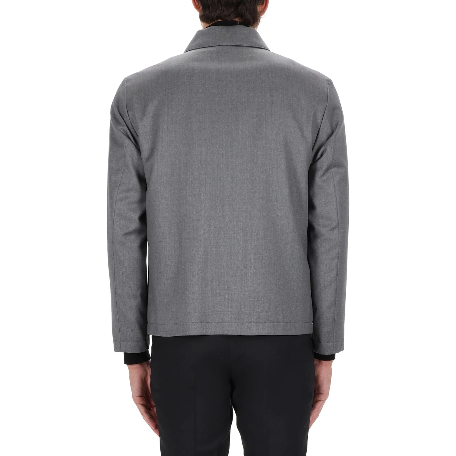 "H-HANRY-WING" JACKET