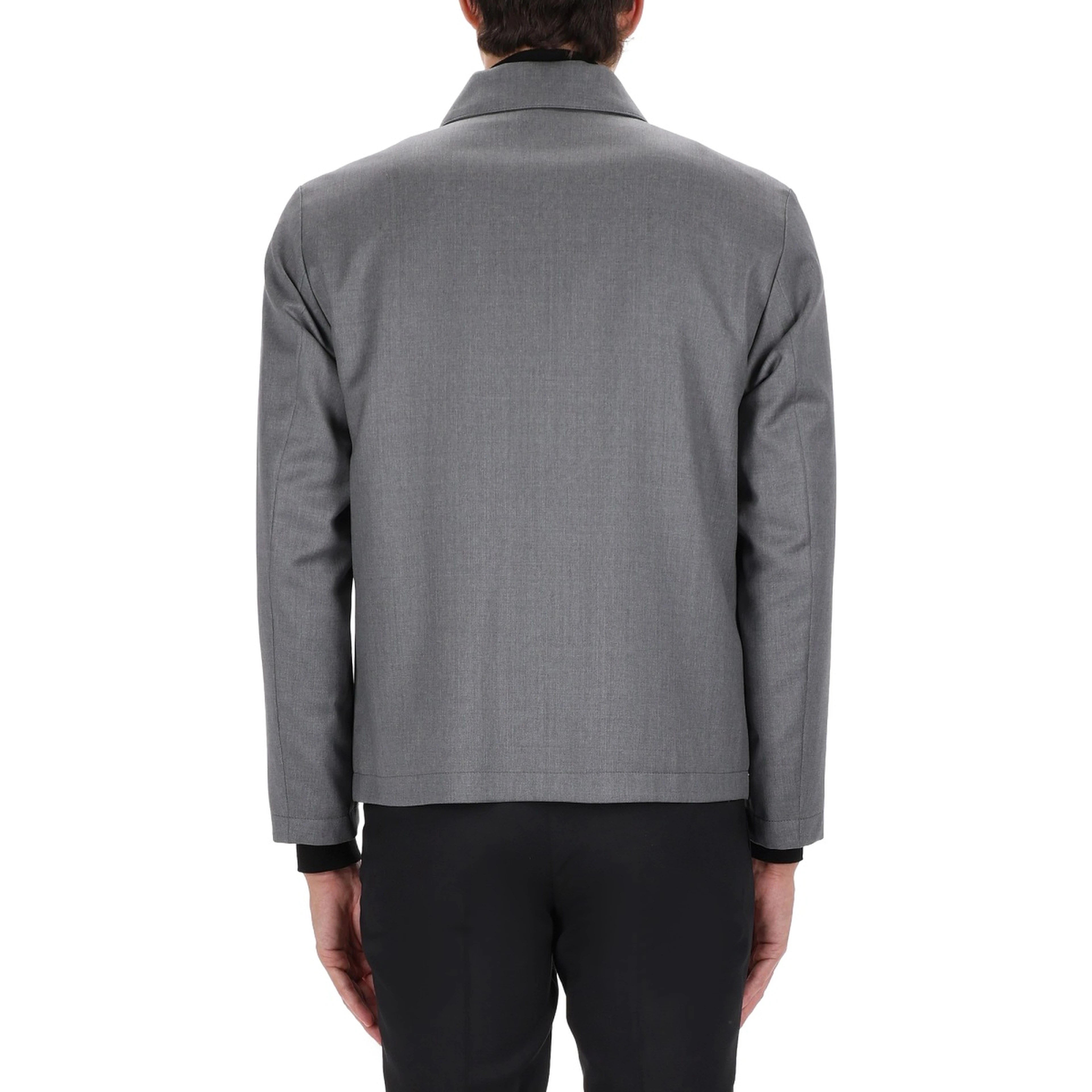 "H-HANRY-WING" JACKET