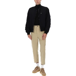 "GUNNER DOWN" JACKET