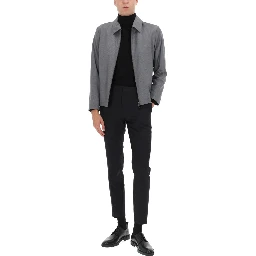 "H-HANRY-WING" JACKET