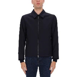 "H-HANRY-WING" JACKET