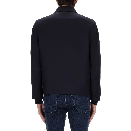 "H-HANRY-WING" JACKET