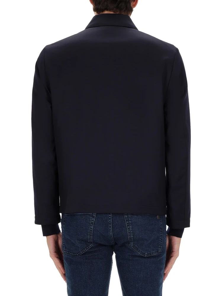 "H-HANRY-WING" JACKET alternative