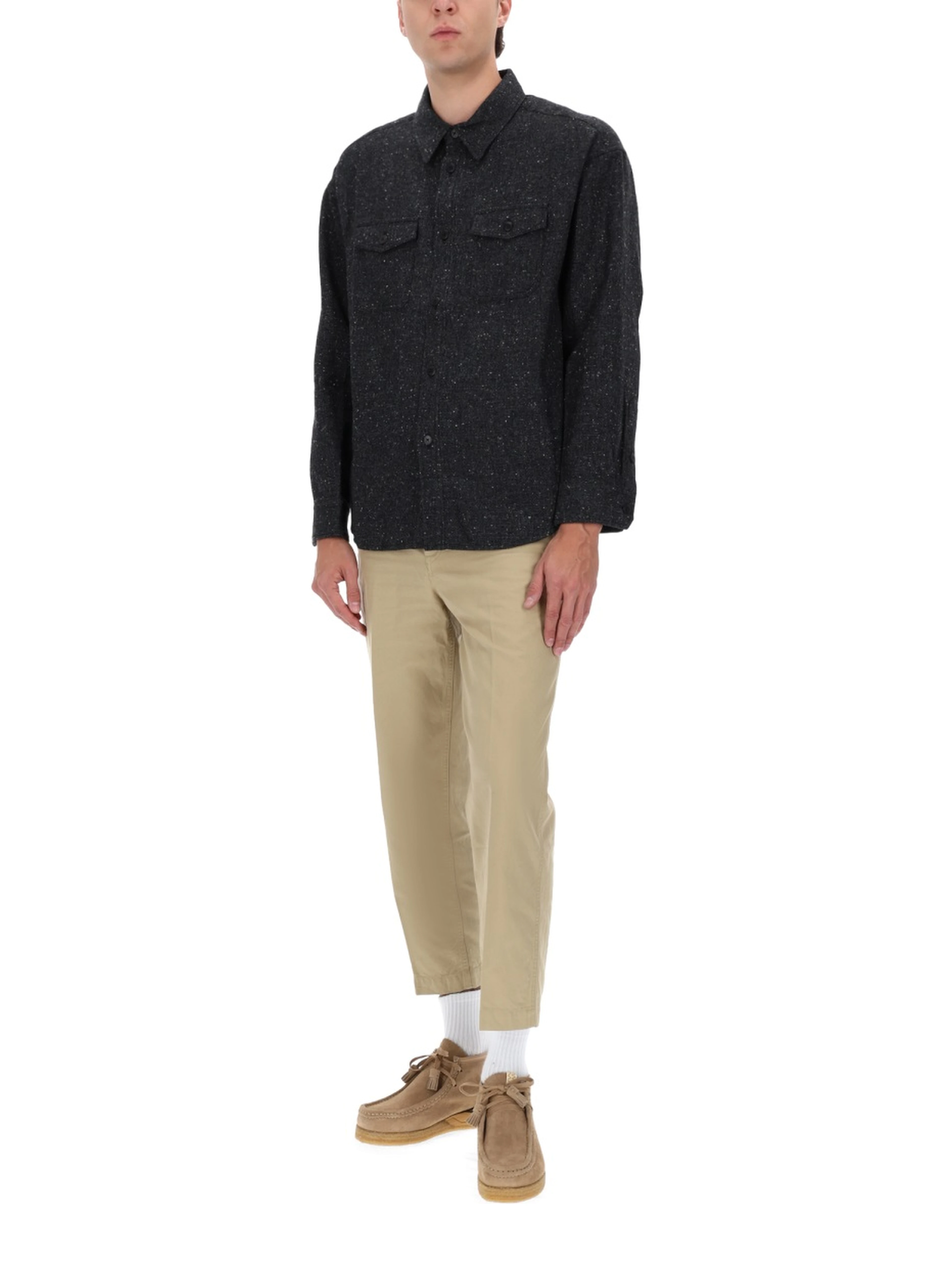 PANTS "CHINO HW"