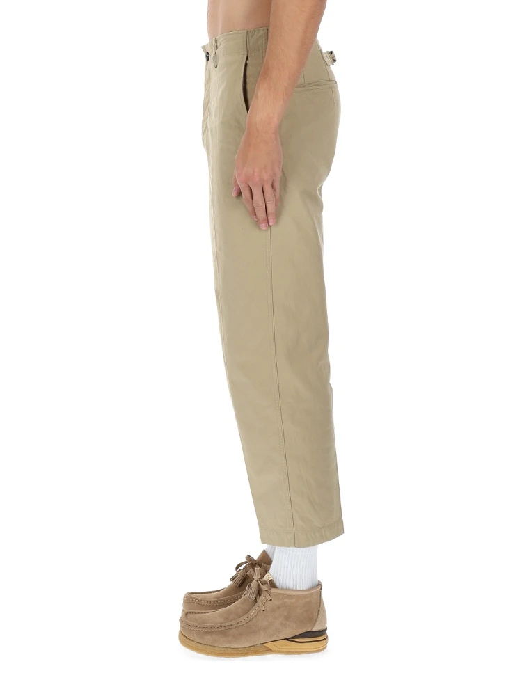 PANTS "CHINO HW" alternative