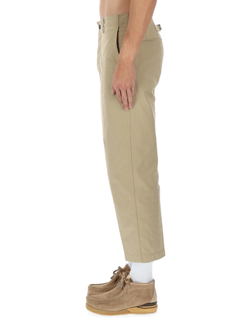 PANTS "CHINO HW"