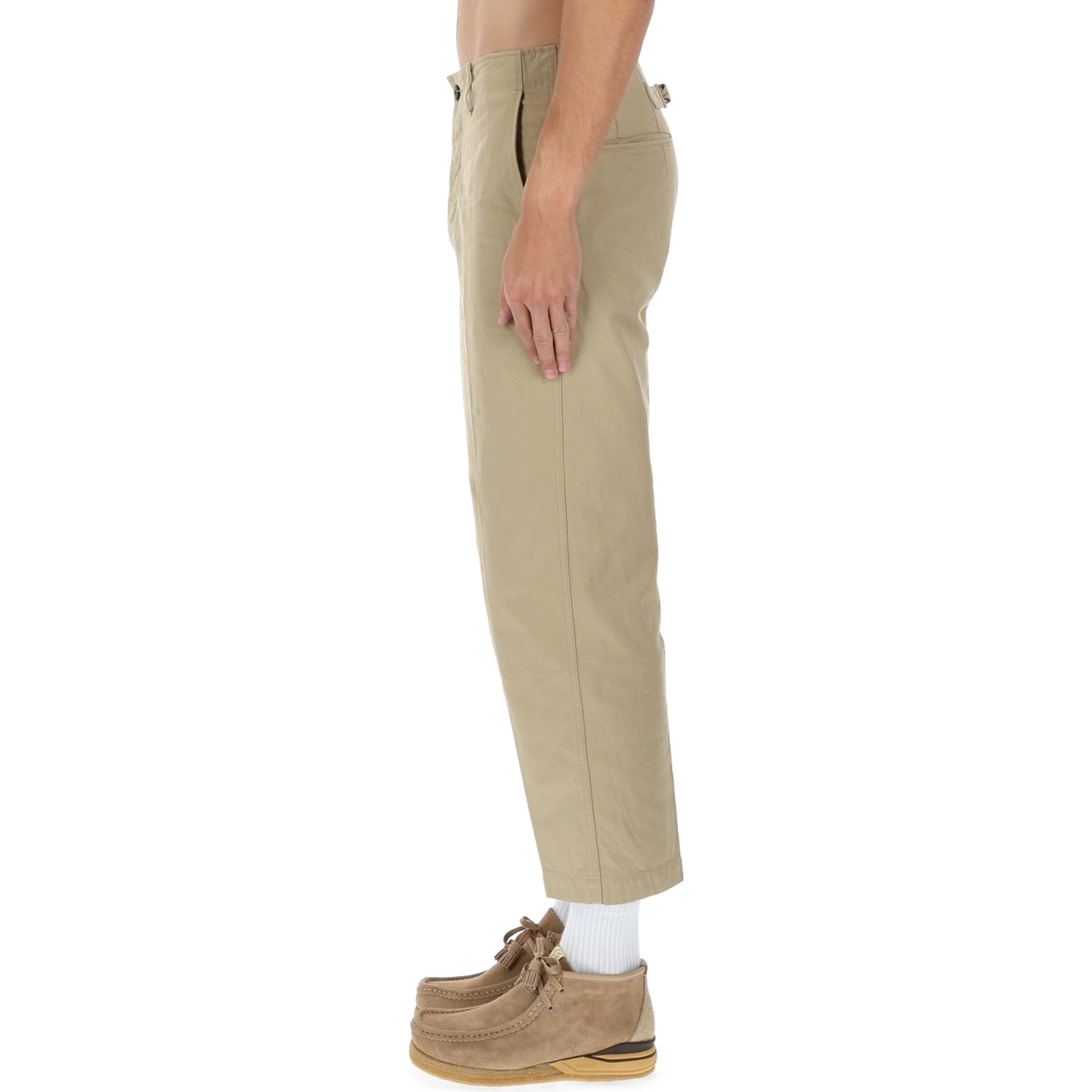 PANTS "CHINO HW"