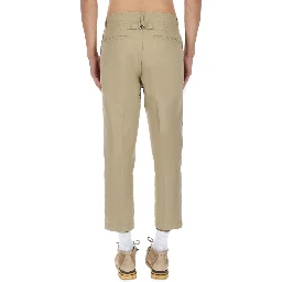 PANTS "CHINO HW"
