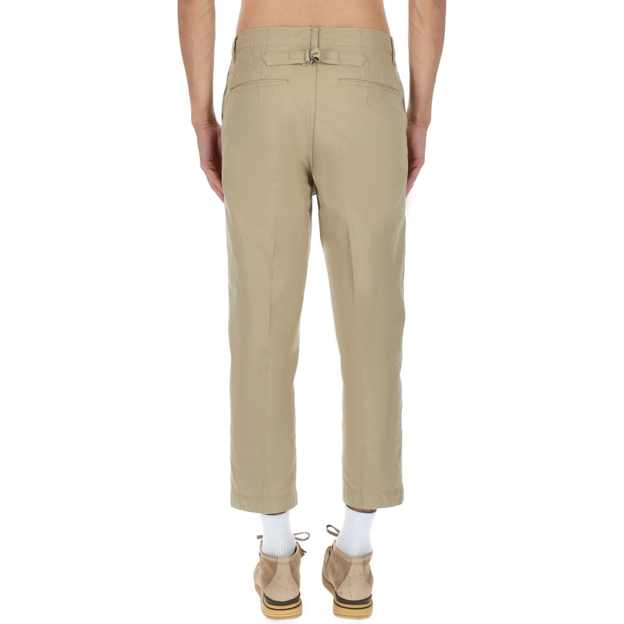 PANTS "CHINO HW"