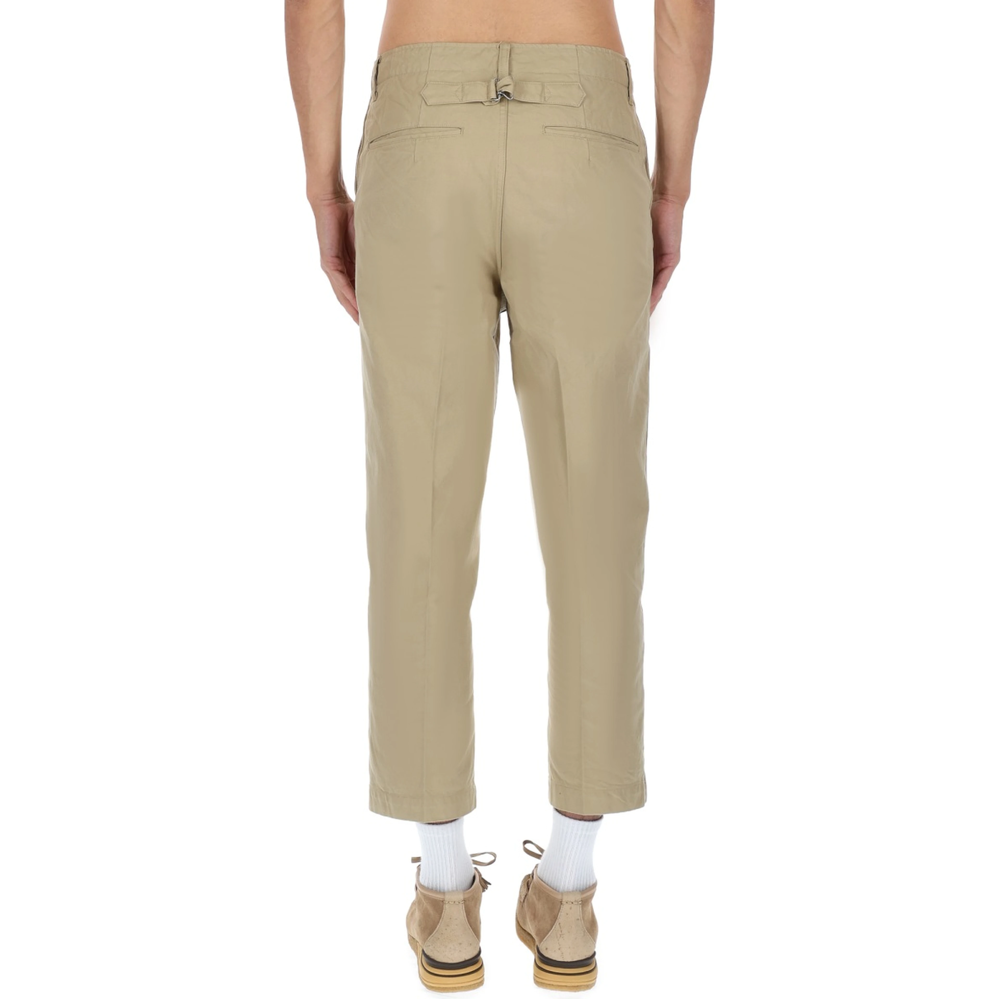 PANTS "CHINO HW"