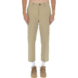 PANTS "CHINO HW"