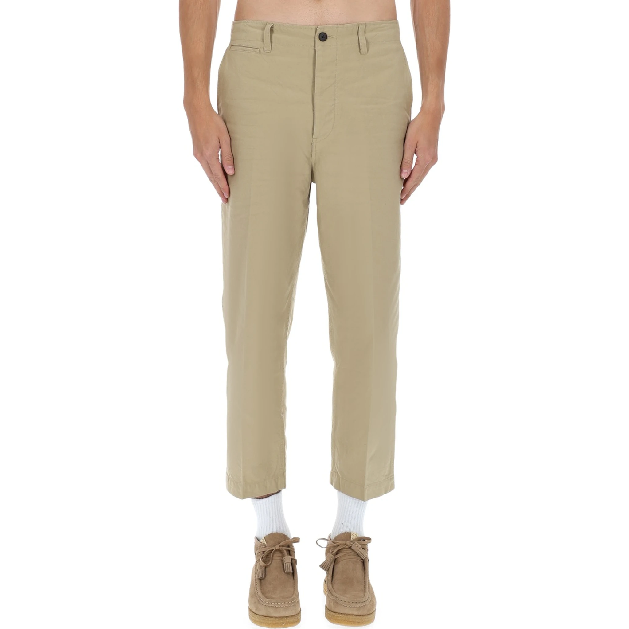 PANTS "CHINO HW"