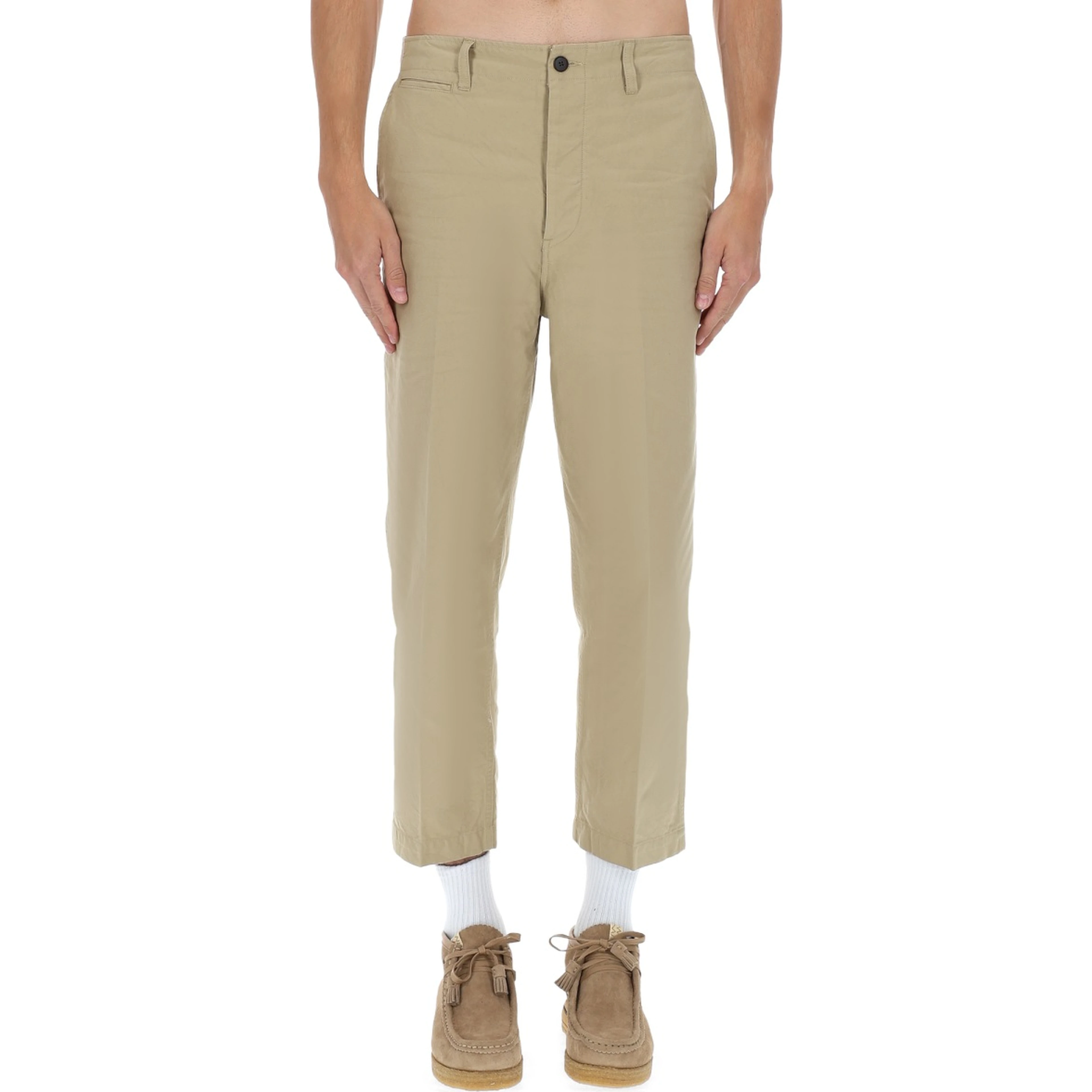 PANTS "CHINO HW"
