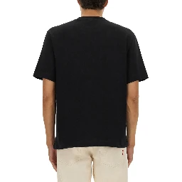 THE GROSGRAIN SHIRT
