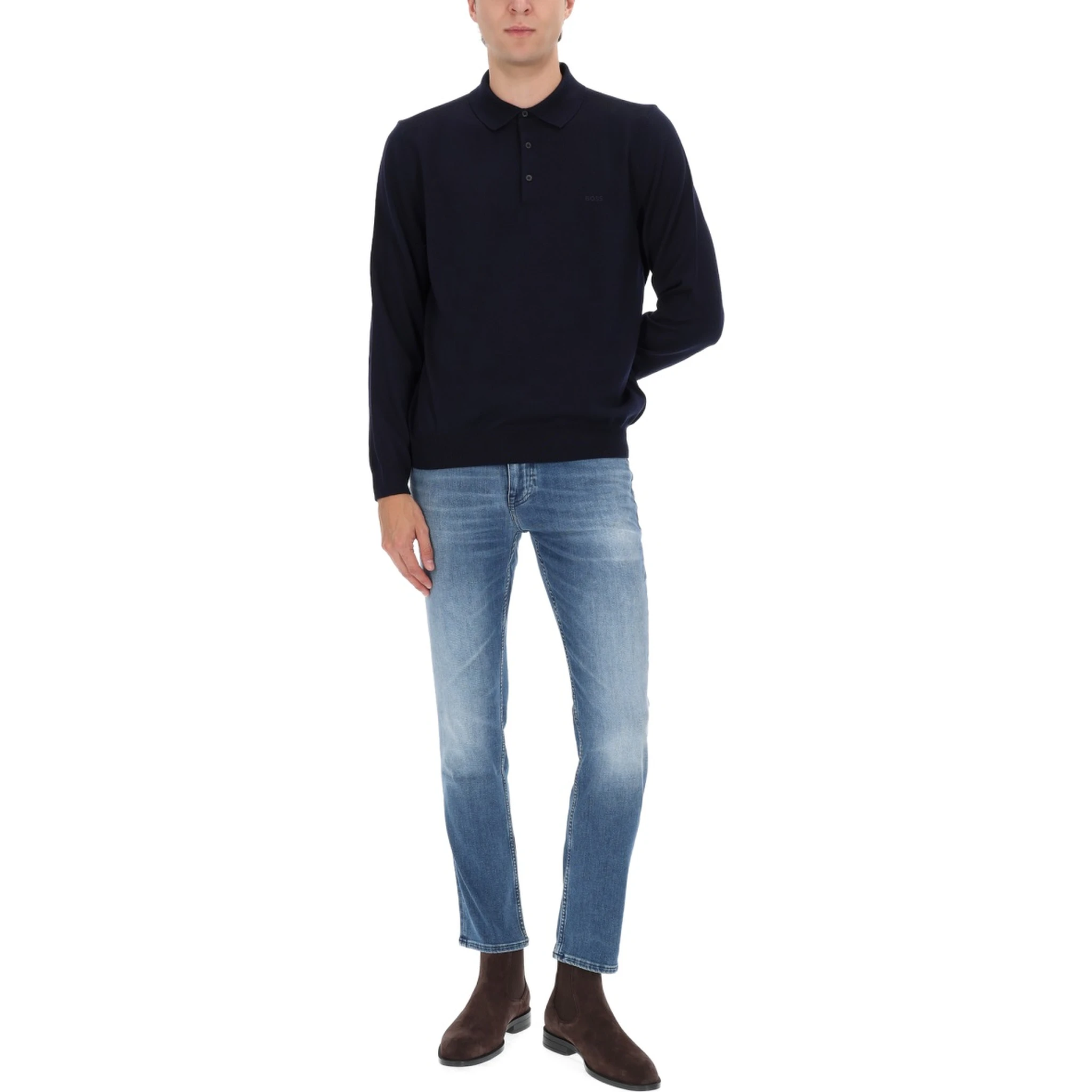 "DELAWARE" JEANS