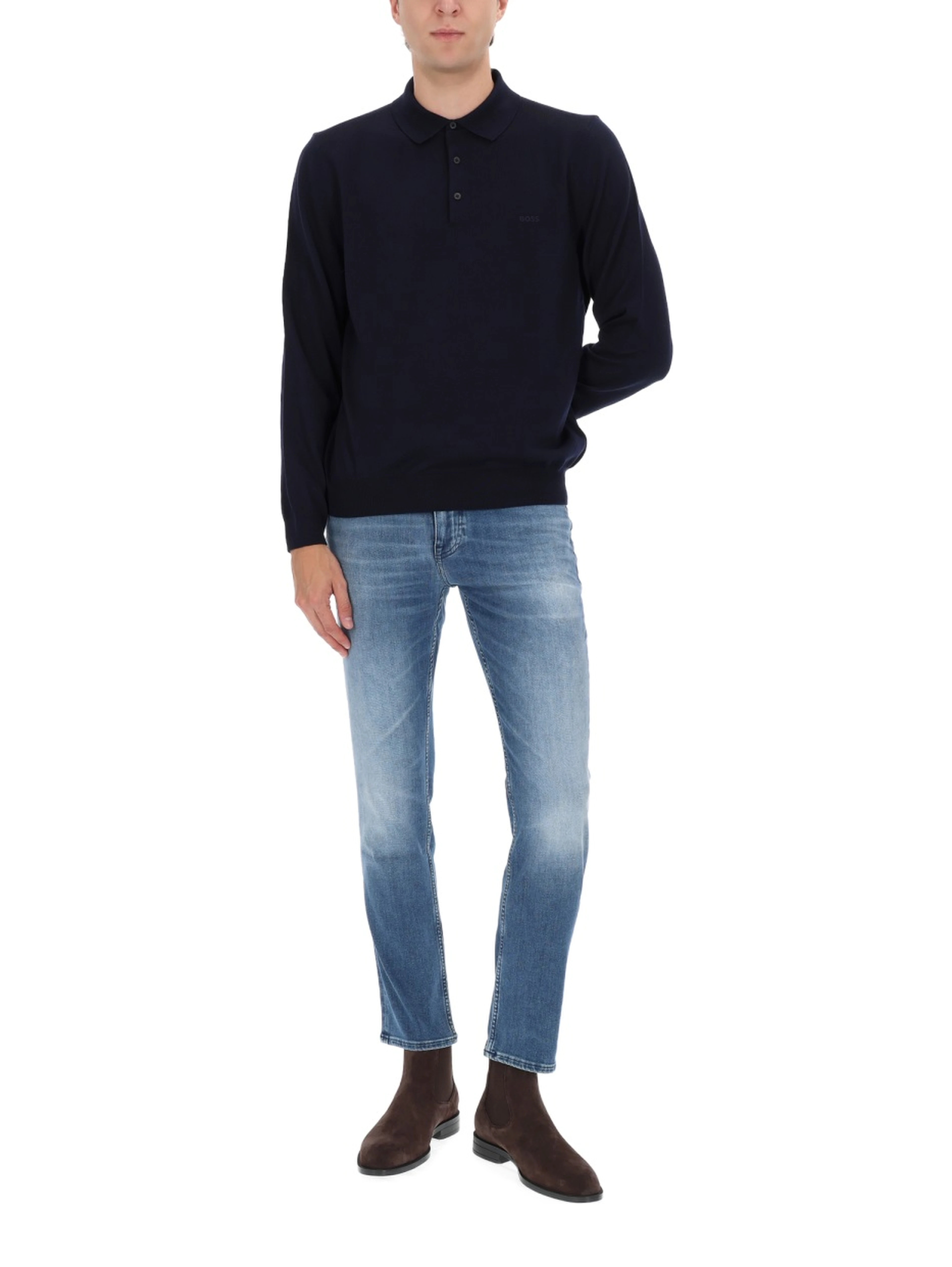 "DELAWARE" JEANS