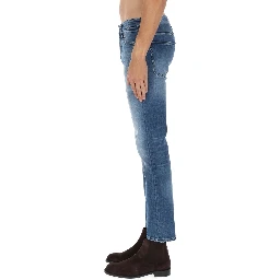 "DELAWARE" JEANS