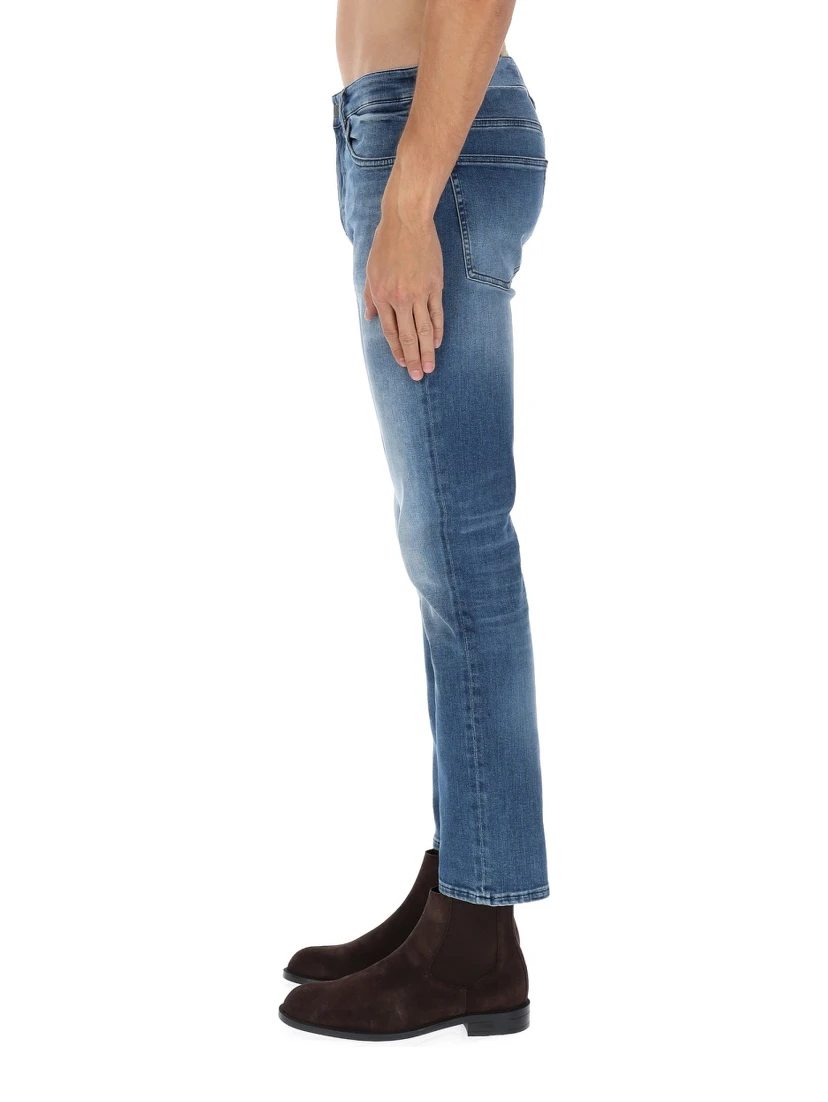 "DELAWARE" JEANS