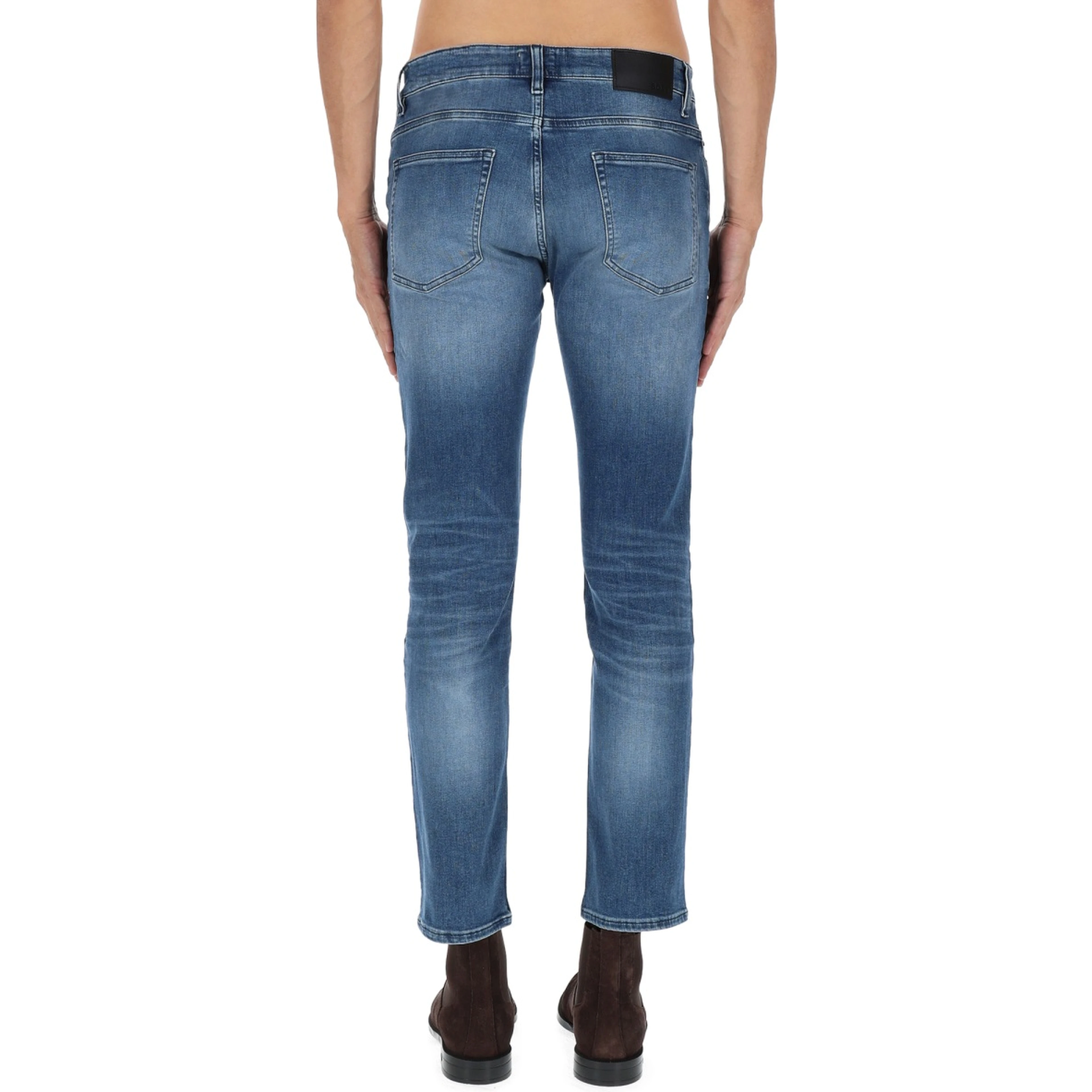 "DELAWARE" JEANS