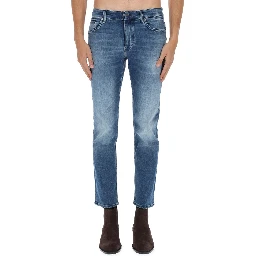 "DELAWARE" JEANS