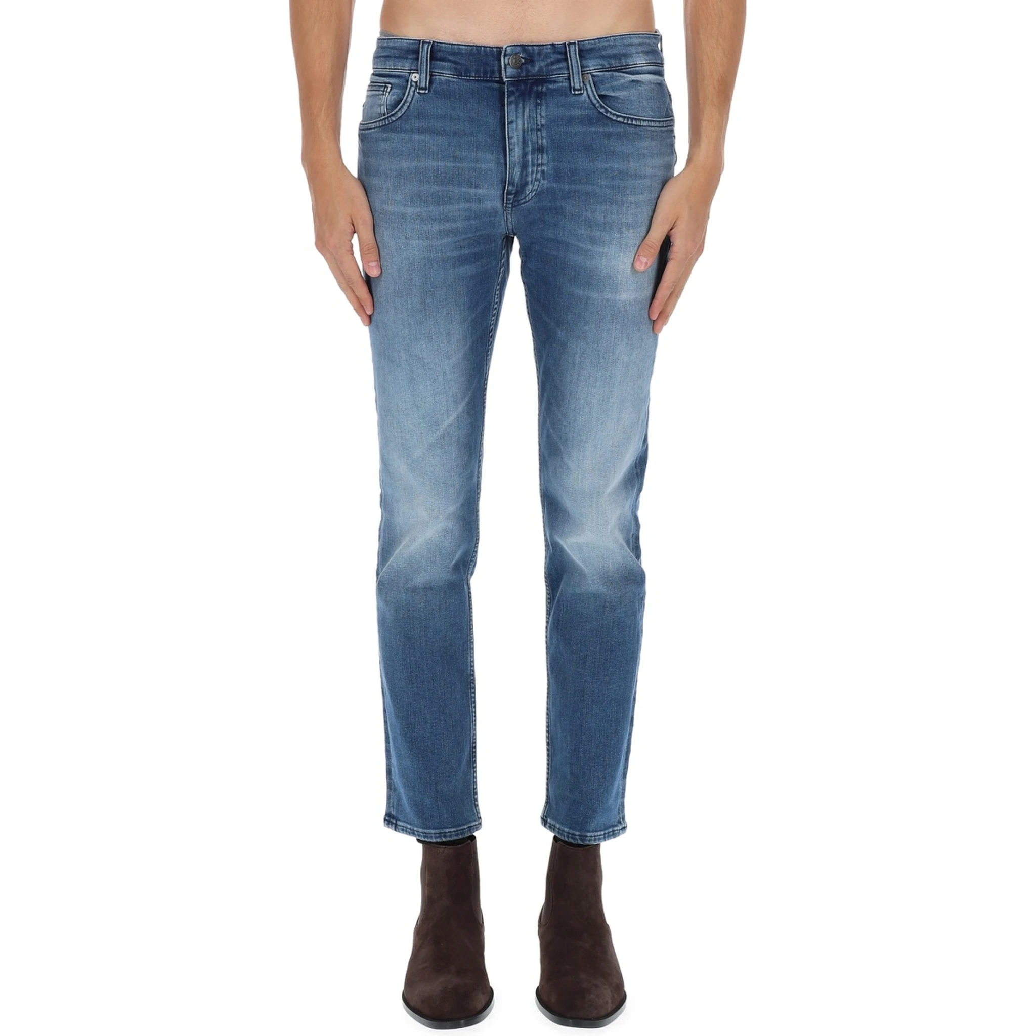 "DELAWARE" JEANS