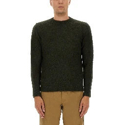 WOOL JERSEY.