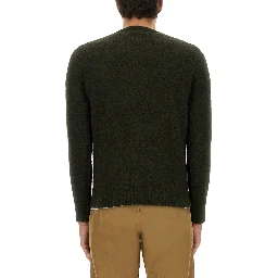 WOOL JERSEY.