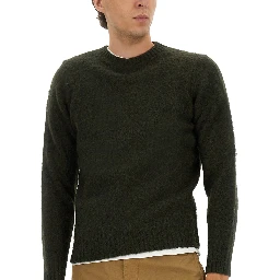 WOOL JERSEY.