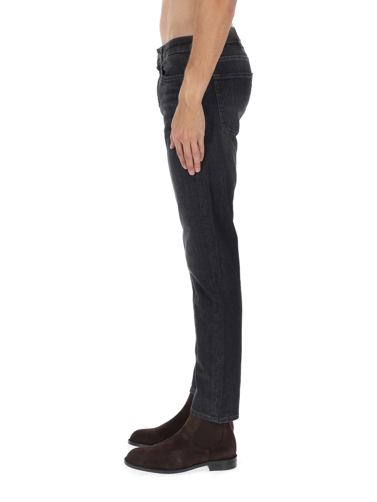 "P-DELAWARE" JEANS alternative