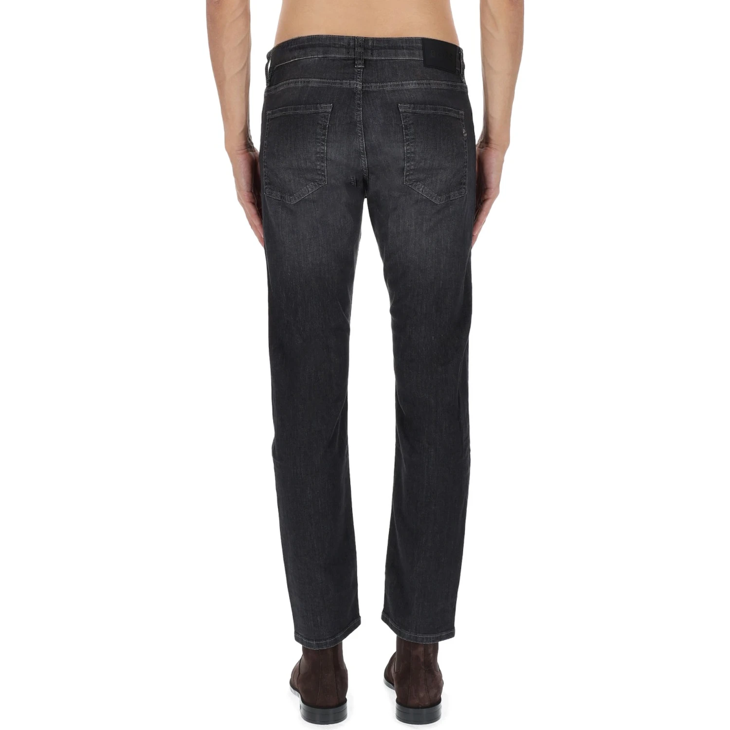 "P-DELAWARE" JEANS