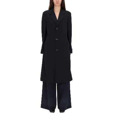 WOOL COAT