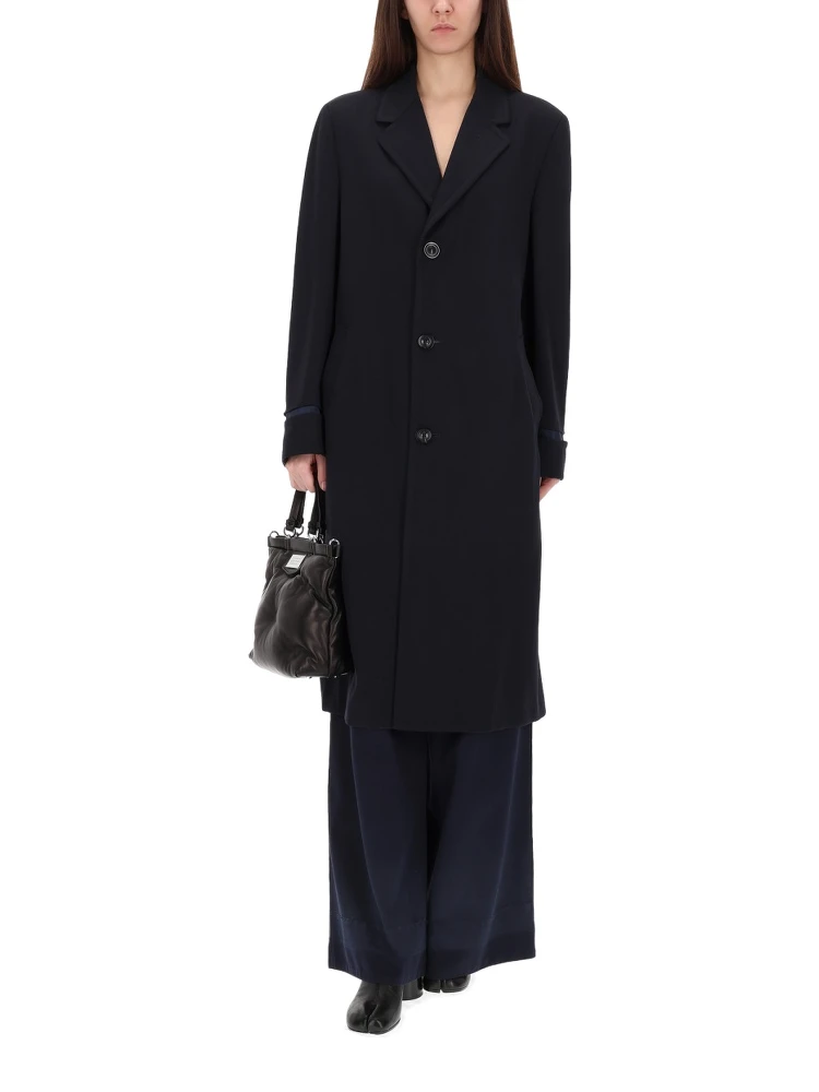 WOOL COAT alternative